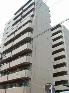 朝日プラザプロシード桃谷東の画像