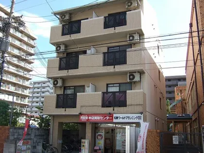 ラフィーネMの画像