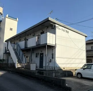 フォーブル羽根の画像