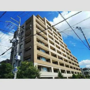 茨木中津町シティハウスの画像