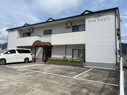 コーポマルサンの画像