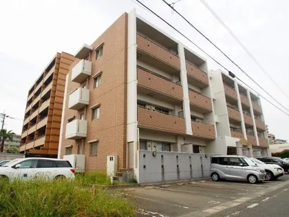 アプリコート春日の画像