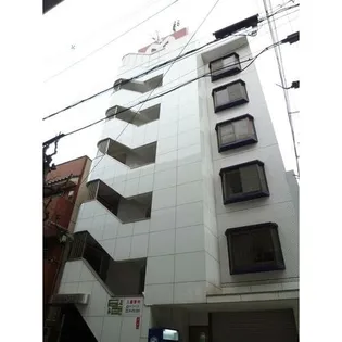 ドムール大倉(駒川)【3階】の外観