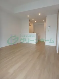 ジリオ森ノ宮中央【4階】の外観