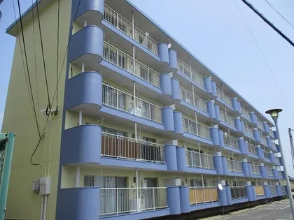 ユートピア葛原の画像