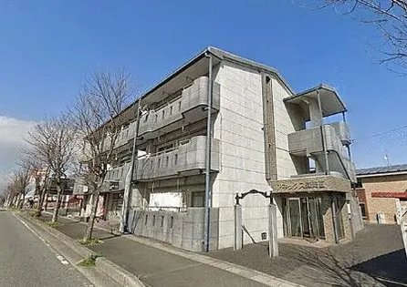 アネックス森岡Ⅲの画像