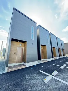 Manus大川【B号室】の間取り