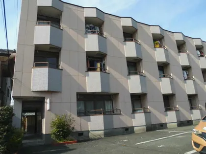 エステート浜道の画像