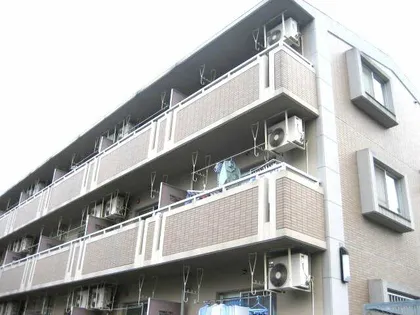 冨士コーポラスⅡの画像