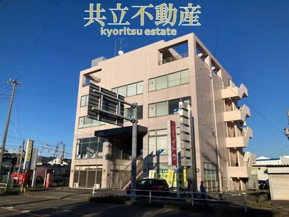 プラザ伊藤の画像