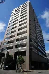 S-FORT中島公園【14階】の外観