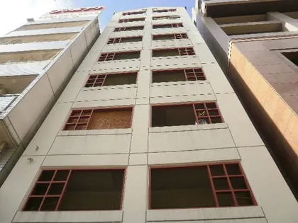 愛知県名古屋市千種区今池3丁目【マンション】の外観