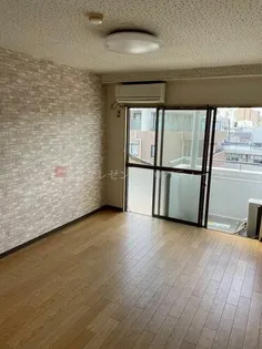 コーポ千尋【501号室】の外観