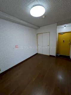 コーポ千尋【506号室】の外観