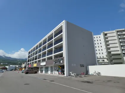 ジュノール手稲の画像