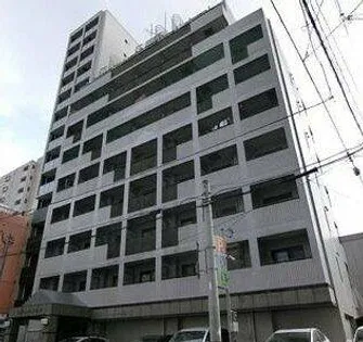 朝日プラザ博多VIIIの画像