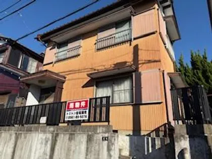 愛知県瀬戸市西松山町1丁目【一戸建】の外観