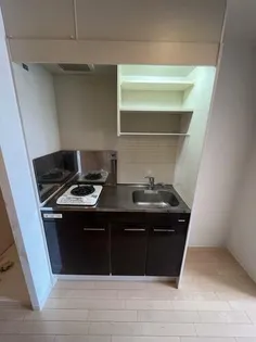 大阪府大阪市都島区東野田町5丁目【マンション】の外観