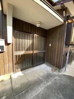 福岡県北九州市八幡西区永犬丸2丁目【一戸建】の外観