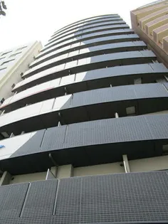 セレニテ難波リアン【5階】の外観