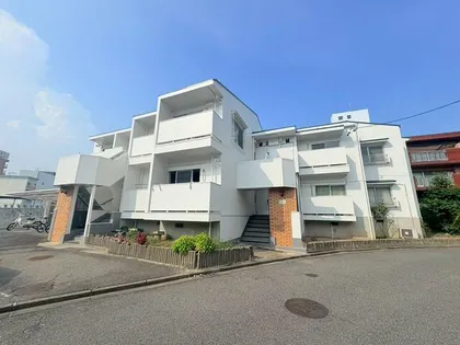 第2コーポふじの画像