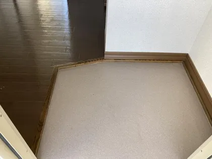 滋賀県大津市本丸町【アパート】の外観