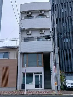 ゆうきビル【3B号室】の外観