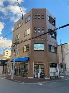 愛知県名古屋市北区大曽根2丁目【マンション】の外観