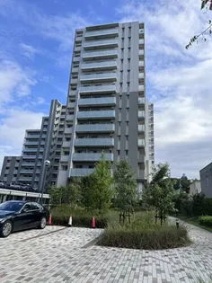 グランリビオ高見七条桜の杜の画像