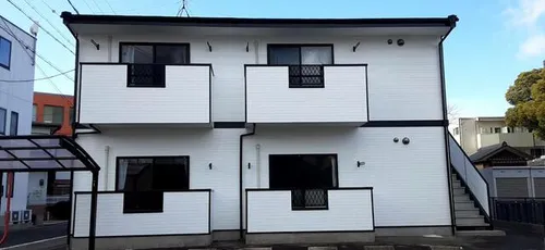 ヴィクトワール21【102号室】の外観