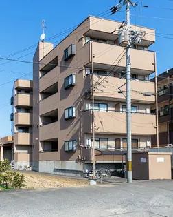 シャトードゥクリヨンの画像