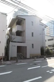 ドミール石内の画像