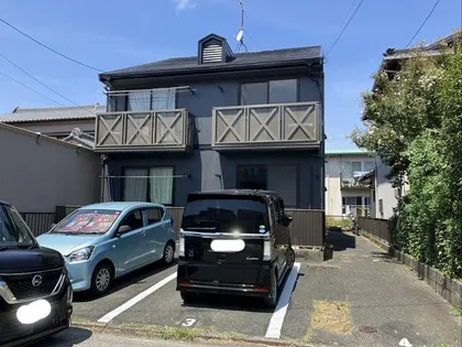 コーポゆりの画像