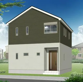 愛知県名古屋市熱田区切戸町2丁目【一戸建】の外観