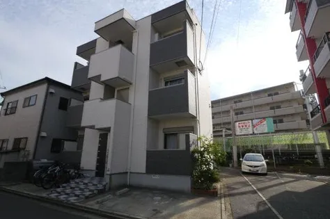 スタシオン笹原の画像