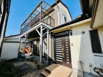 愛知県春日井市町屋町【一戸建】の外観