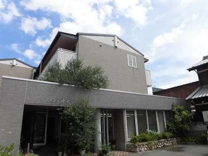 メゾンオームラ【3階】の外観