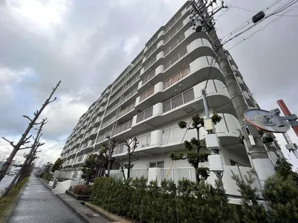 泉佐野スカイハイツの画像