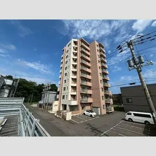 メゾン ドゥ ファミーユの画像