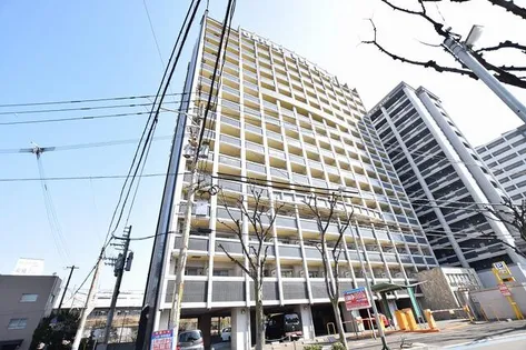 NO47 PROJECT2100小倉駅【15階】の外観