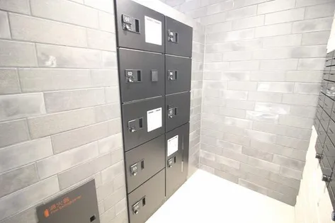 アクシオ北九州Ⅱ【6階】のその他画像