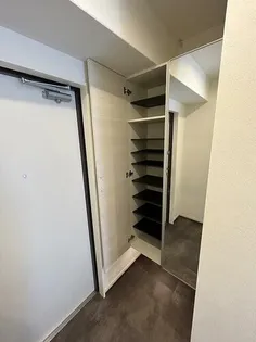 アクシオ北九州Ⅱ【6階】の内装