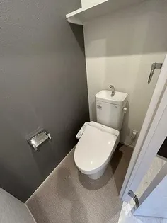 アクシオ北九州Ⅱ【6階】の内装