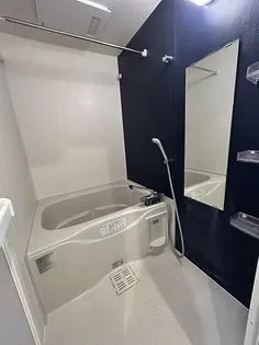 アクシオ北九州Ⅱ【6階】の風呂