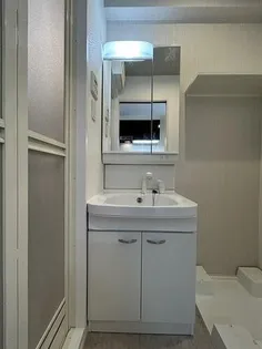 アクシオ北九州Ⅱ【6階】の内装