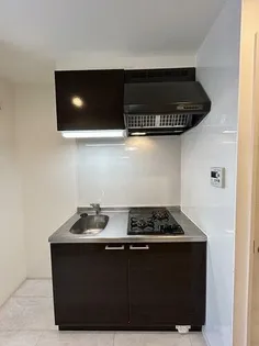 アクシオ北九州Ⅱ【6階】のキッチン