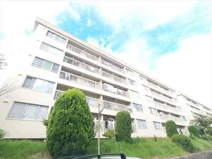 山御影マンションD棟の画像