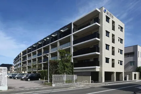 アクタス上山門ツインズの画像