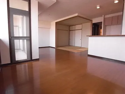 福岡県福岡市城南区鳥飼4丁目【マンション】の外観