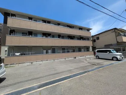 イーリスハイツ武庫之荘の画像